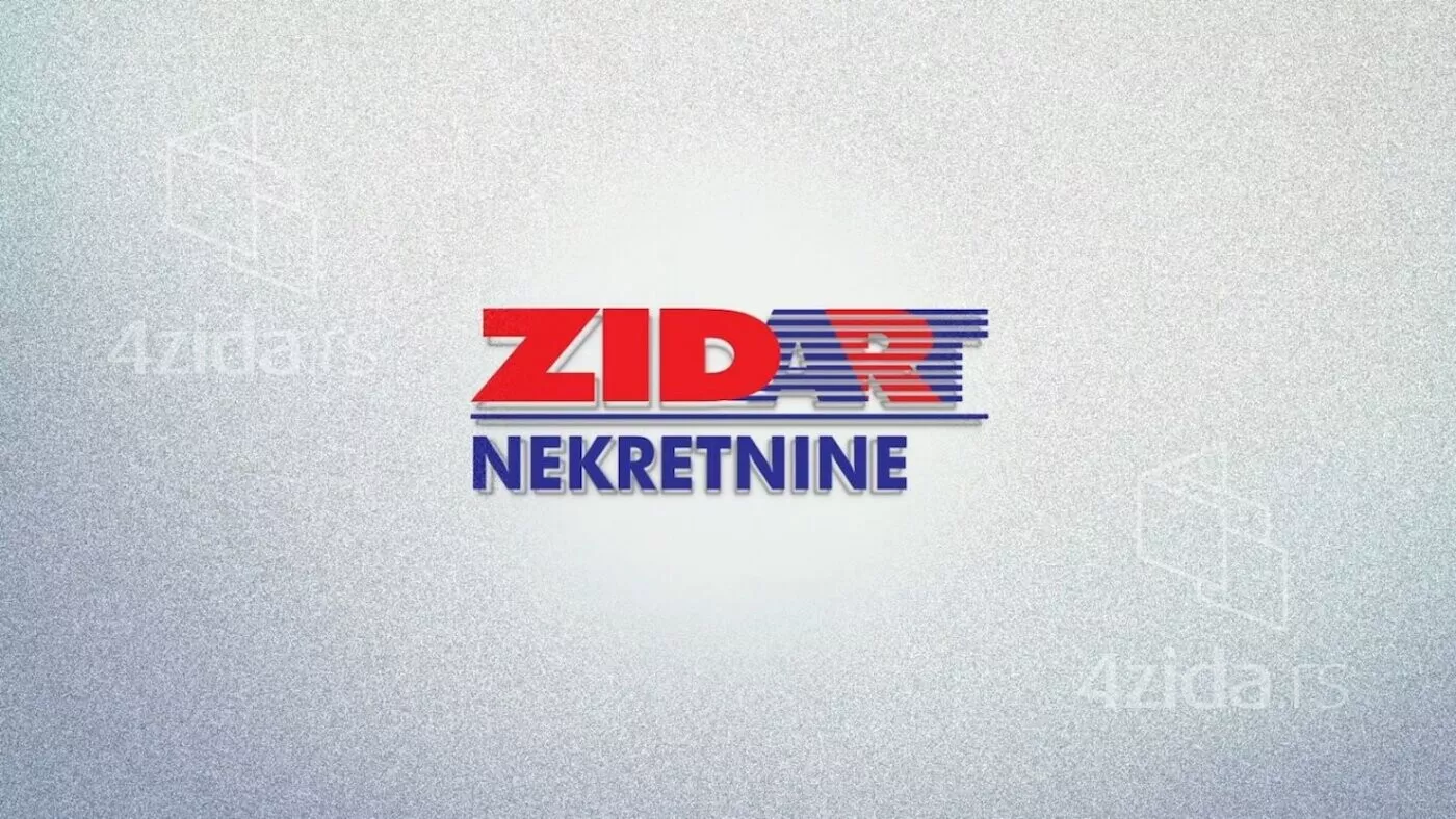 Poslovna zgrada | 4zida