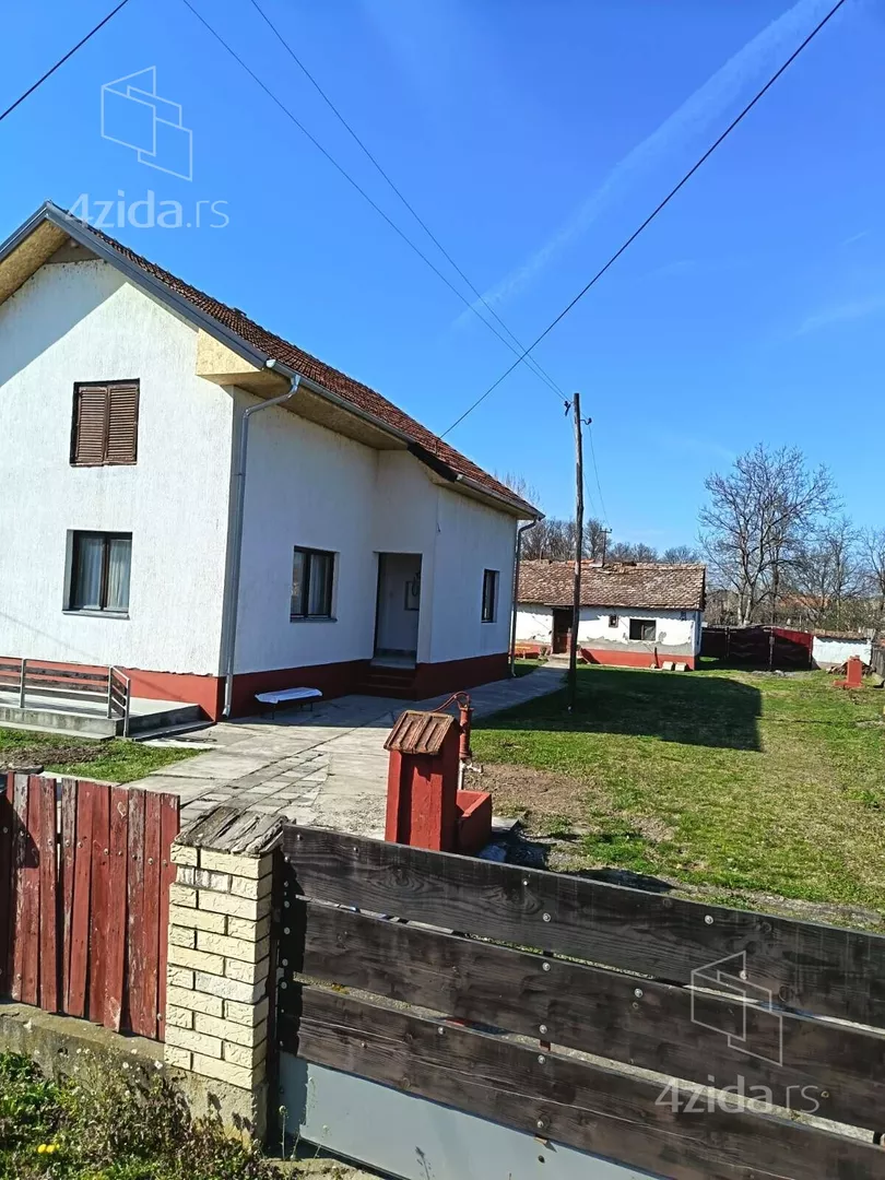 2-etažna kuća | 4zida