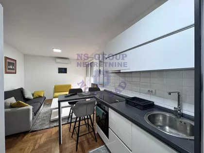 Bulevar Oslobođenja | 4zida.rs