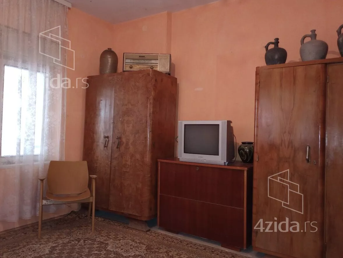 4-etažna kuća | 4zida