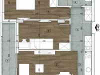 Bulevar Patrijarha Pavla (Somborski Bulevar), Telep, Gradske lokacije, Novi Sad | 4zida.rs