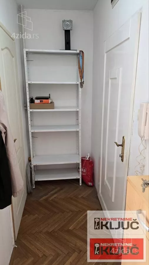 Garsonjera | 4zida