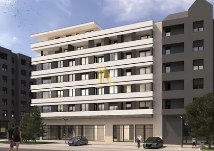 Bulevar Oslobođenja | 4zida.rs