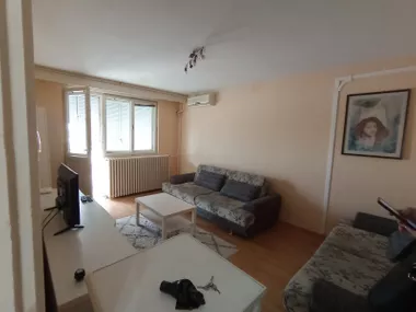 Stara Detelinara