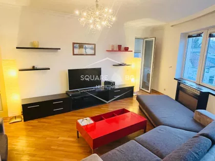 Tršćanska | 4zida.rs