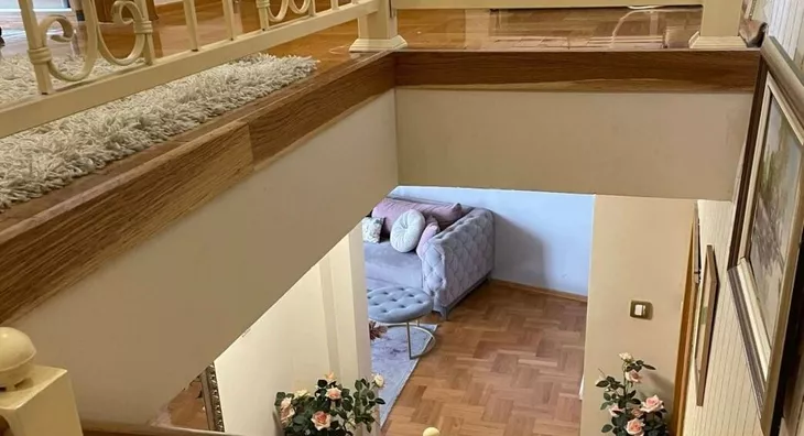 Četvoroiposoban stan | 4zida