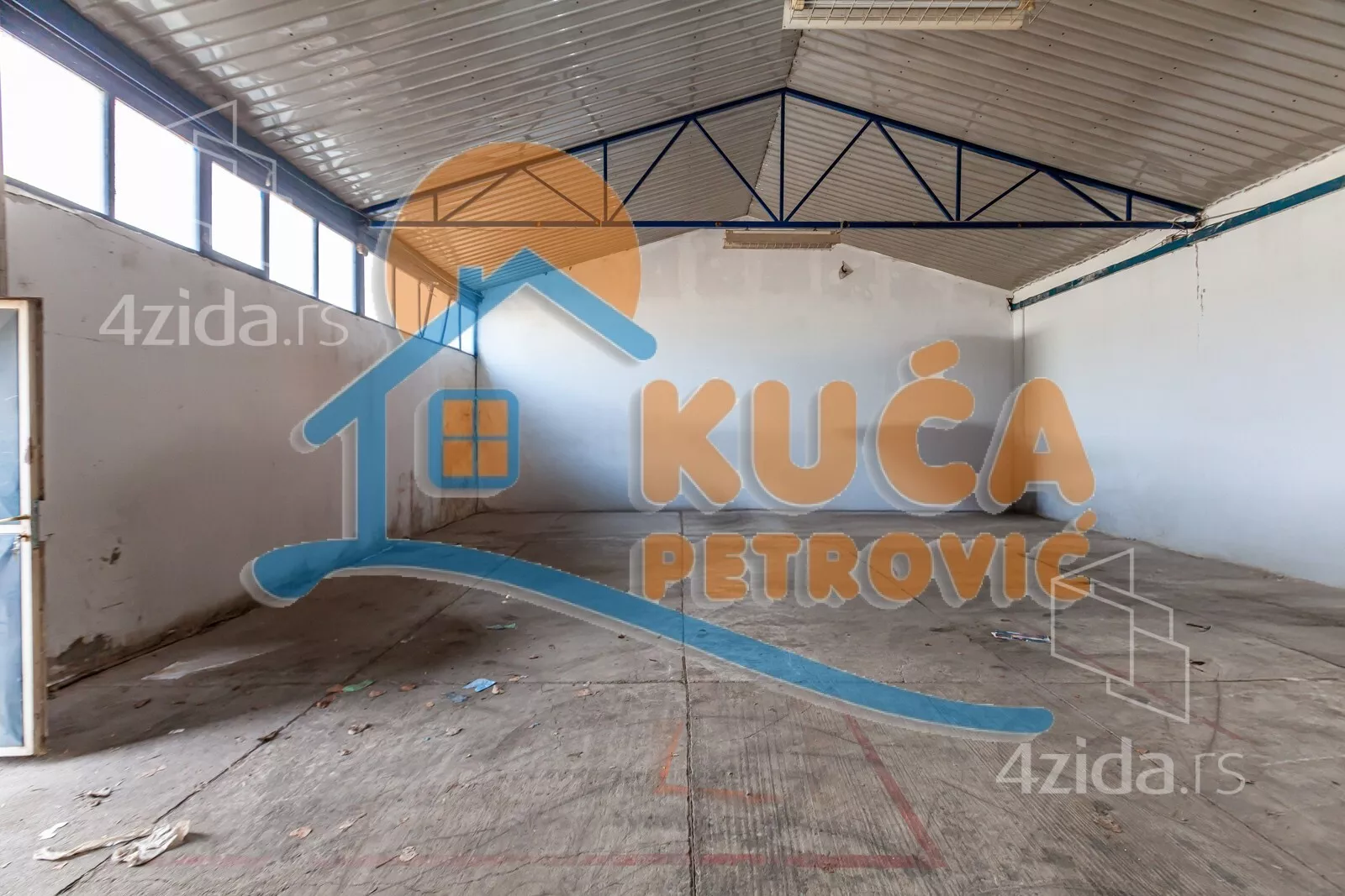 Lokal | 4zida
