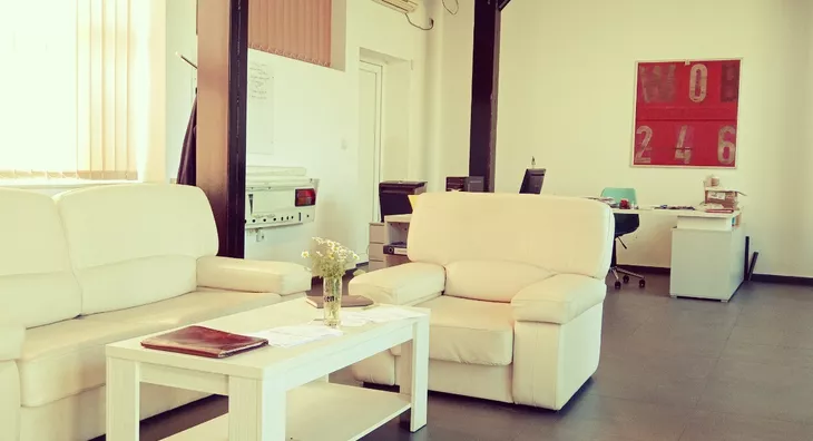 Proizvodni pogon | 4zida