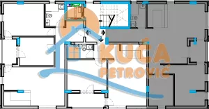 Knjaževačka | 4zida.rs