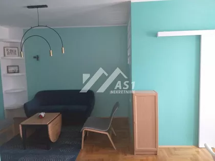 Trg Save Vukosavljeva | 4zida.rs