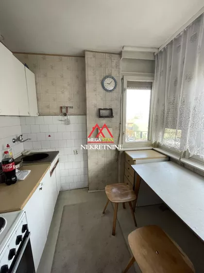 Dimitrija Avramovića | 4zida.rs