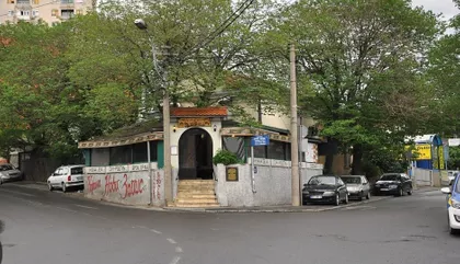 Novo Groblje | 4zida.rs