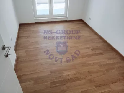 Bulevar Patrijarha Pavla (Somborski Bulevar) | 4zida.rs