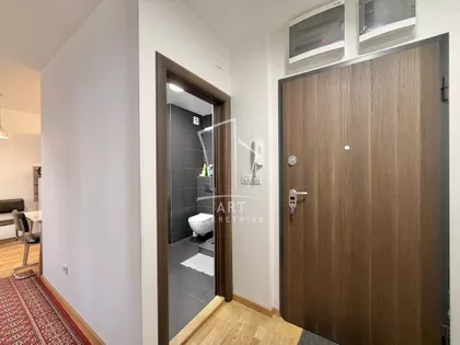 Mirka Milojkovića | 4zida.rs