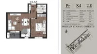 Novi Sad, Gradske lokacije, Telep | 4zida.rs | 4zida.rs