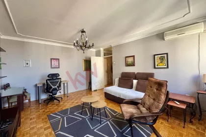 Grčića Milenka | 4zida.rs