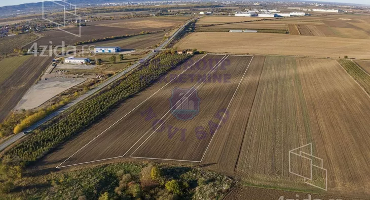 Građevinsko zemljište | 4zida