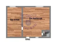 Klisa, Gradske lokacije, Novi Sad | 4zida.rs | 4zida.rs