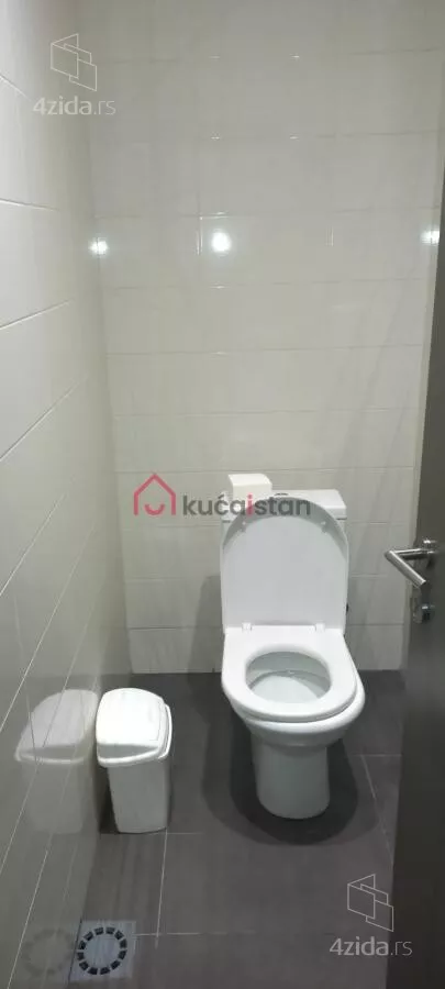 Ugostiteljski objekat | 4zida