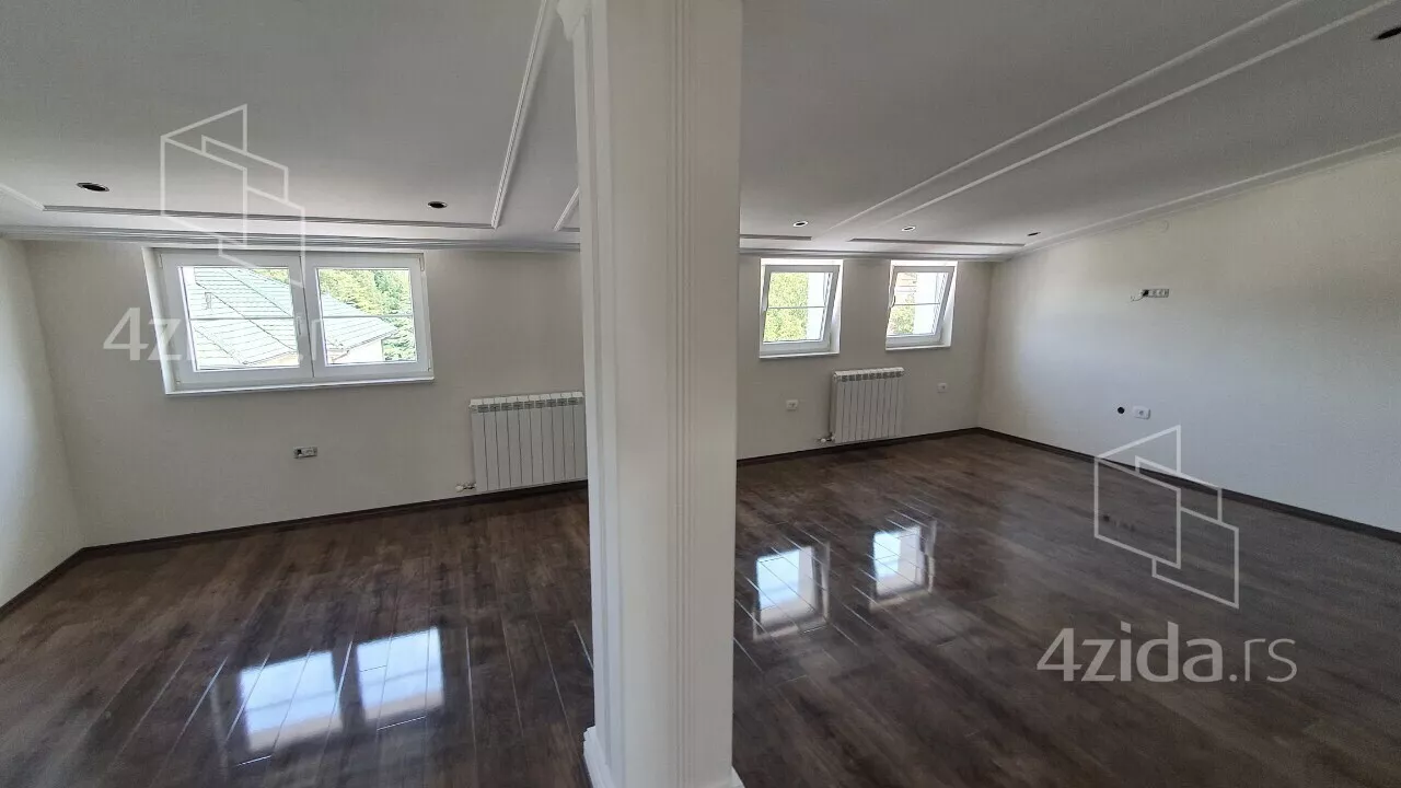 3-etažna kuća | 4zida