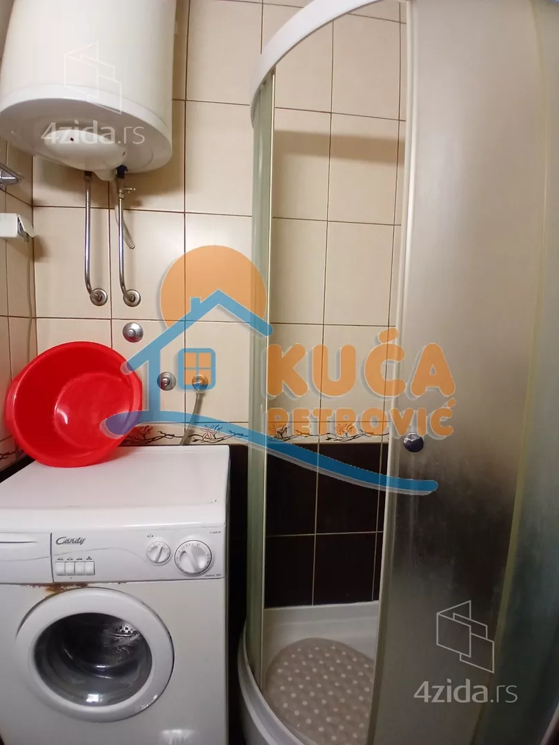 Garsonjera | 4zida