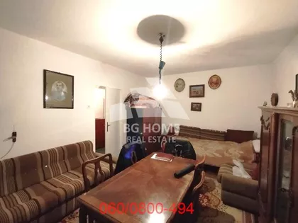 Sava Burića | 4zida.rs