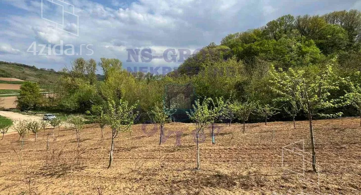 Poljoprivredno zemljište | 4zida