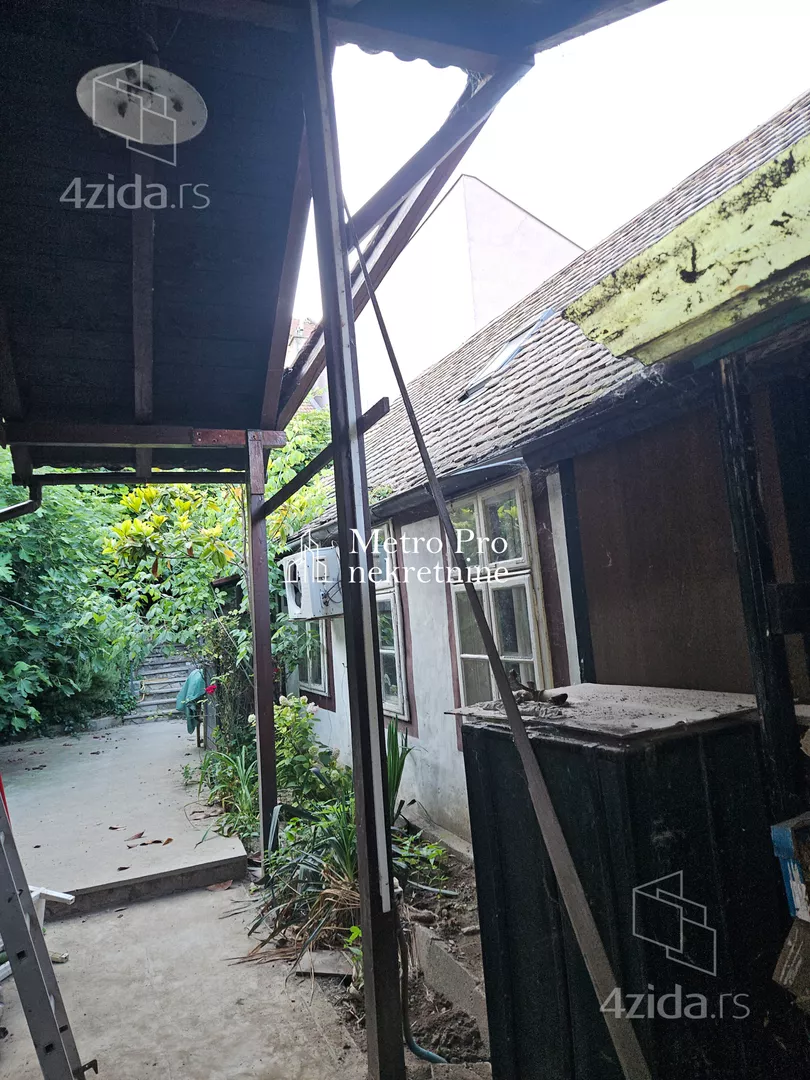 4-etažna kuća | 4zida