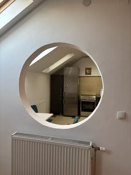 Reljkovićeva 64A | 4zida.rs