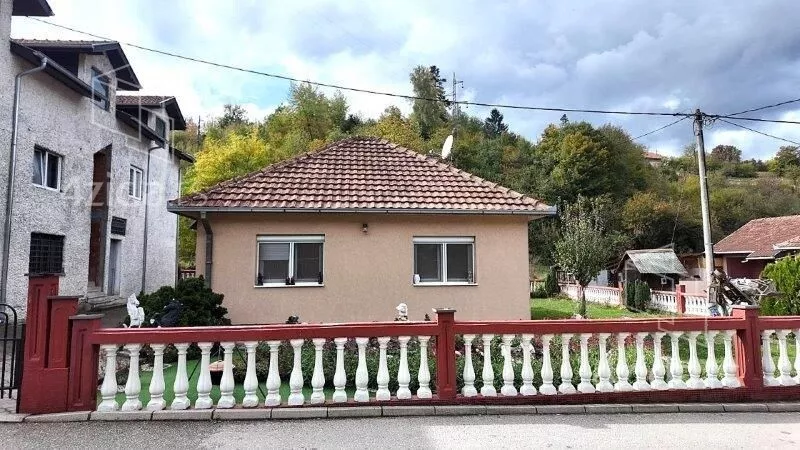 Kuća | 4zida