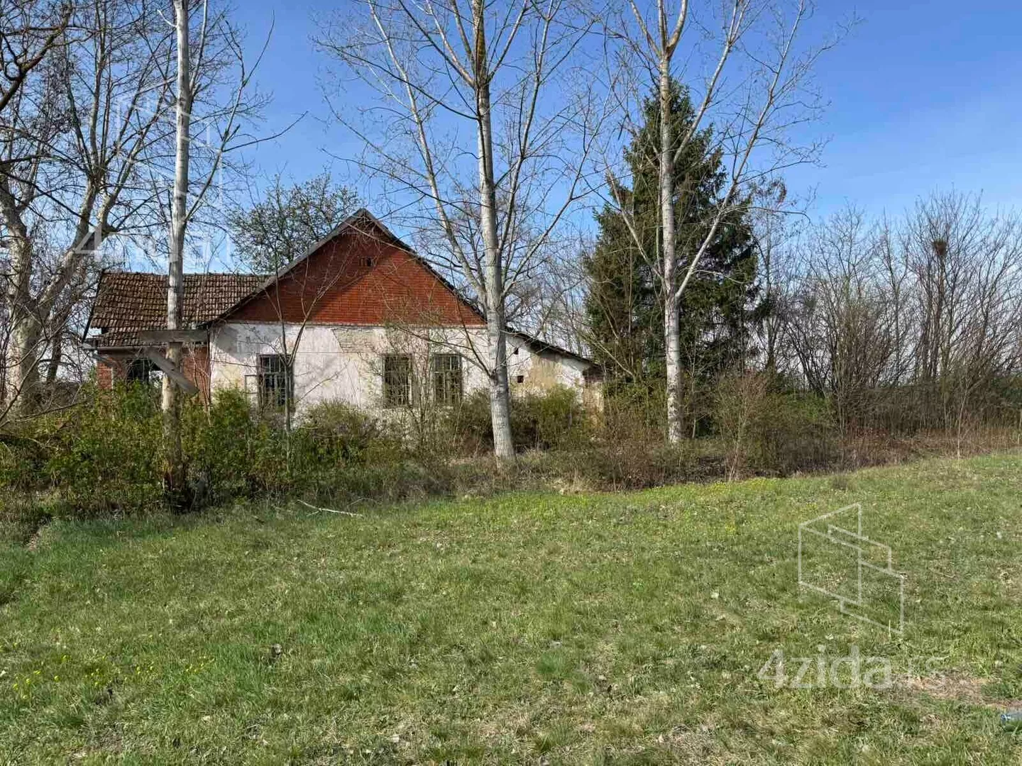 Građevinsko zemljište | 4zida