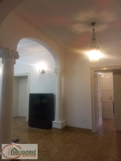 Kneza Miloša | 4zida.rs