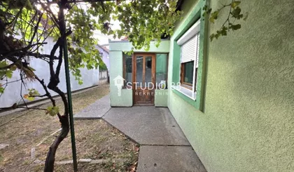 Zeleno Polje | 4zida.rs