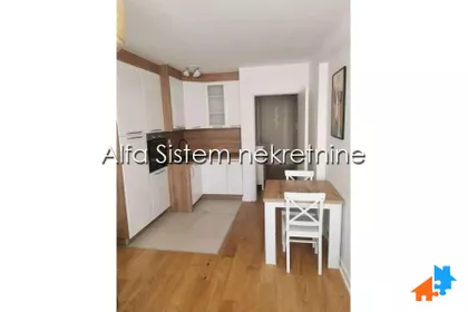 Beograđanka | 4zida.rs