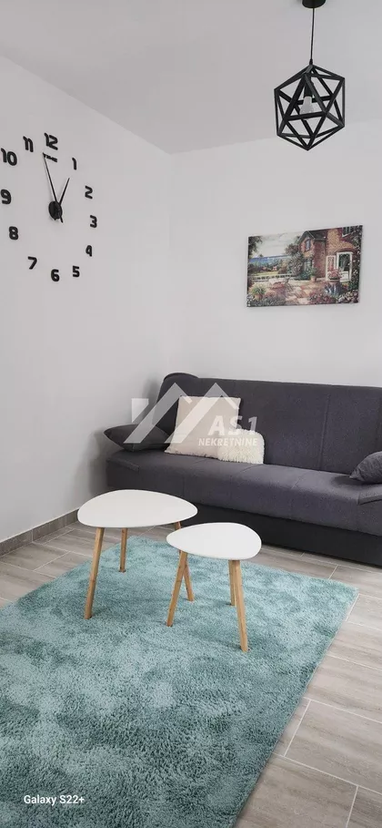 Aleksandra Popovića | 4zida.rs