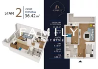 Novi Sad, Gradske lokacije, Slana Bara | 4zida.rs | 4zida.rs