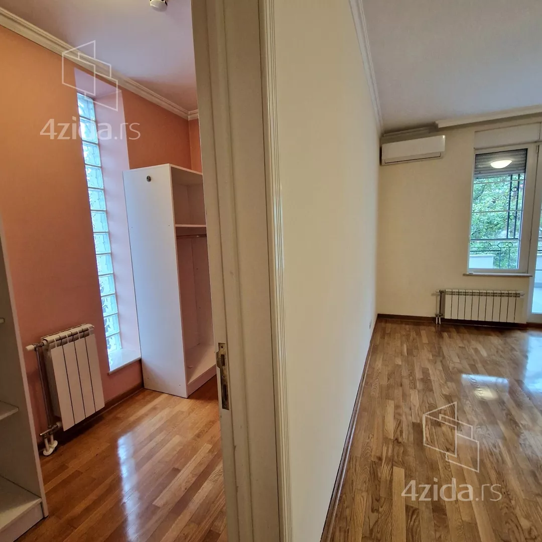 6-etažna kuća | 4zida