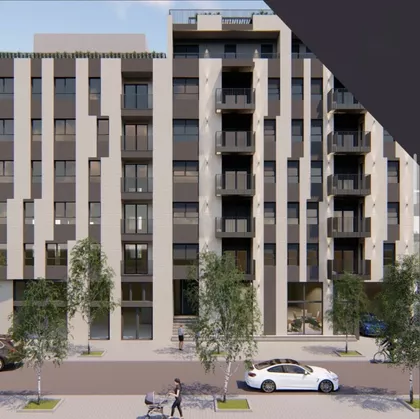 Vojvode Putnika | 4zida.rs