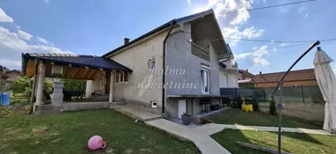 Veliko Polje