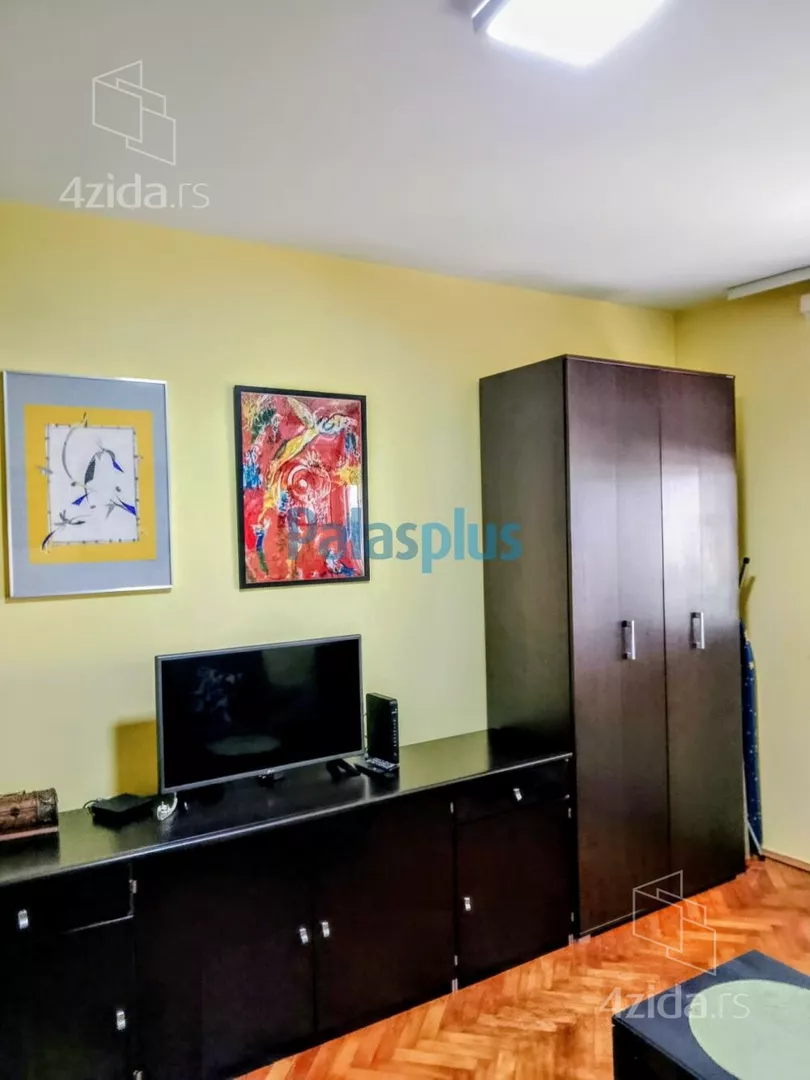 Garsonjera | 4zida