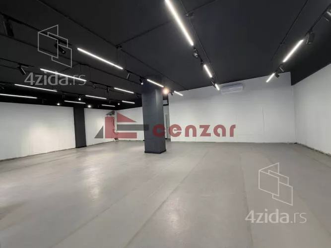 Poslovni prostor | 4zida