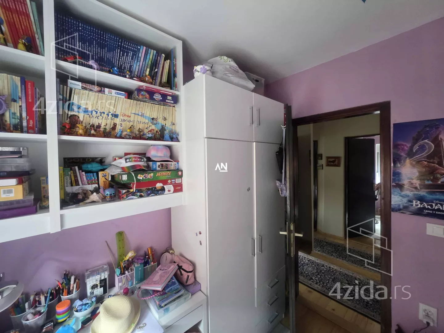 2-etažna kuća | 4zida