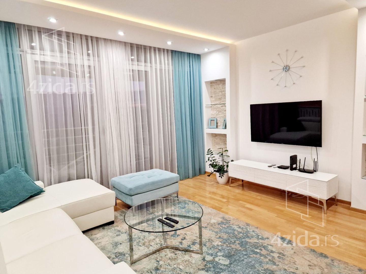 Stan – Novi Sad