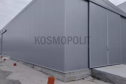 Majora Zorana Radosavljevića | 4zida.rs