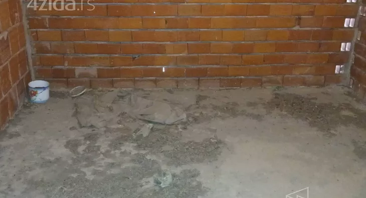 3-etažna kuća | 4zida