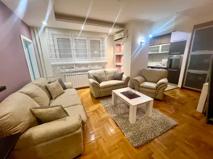 Nikole Pašića 16 | 4zida.rs