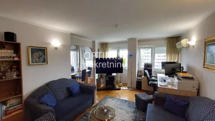 Bulevar Milutina Milankovića | 4zida.rs