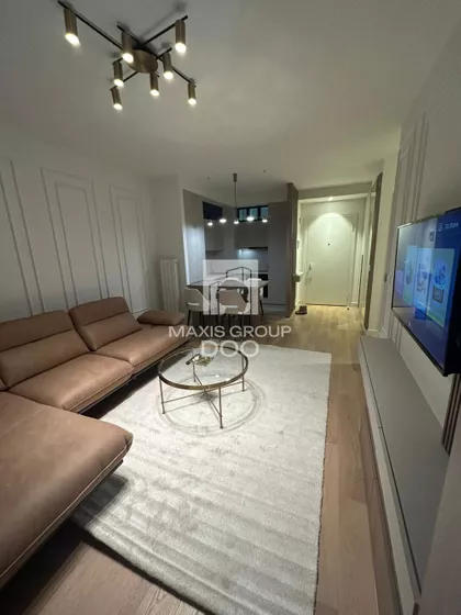 Luke Ćelovića Trebinjca | 4zida.rs