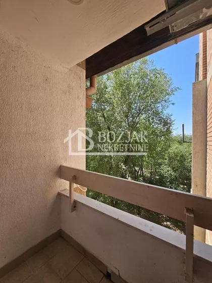 Brigadira Ristića | 4zida.rs