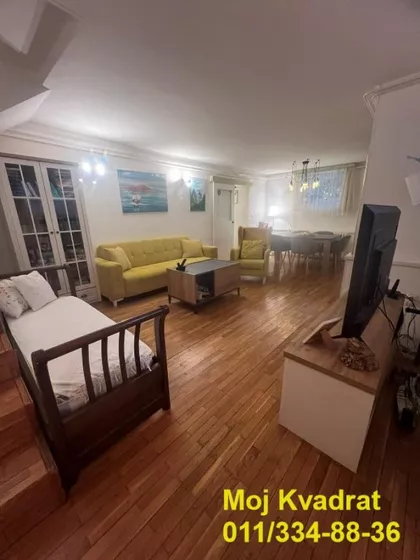 Alekse Bačvanskog | 4zida.rs